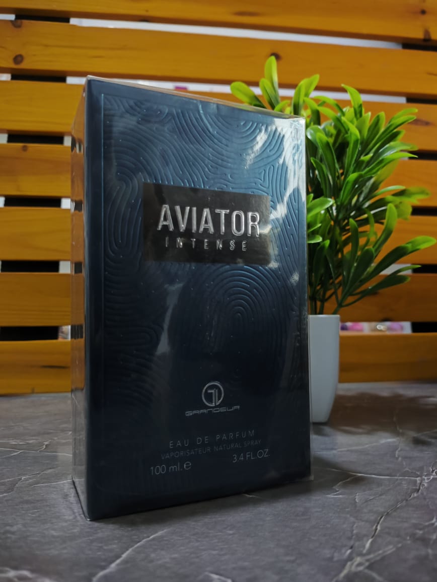 Aviator Intense 100 ml