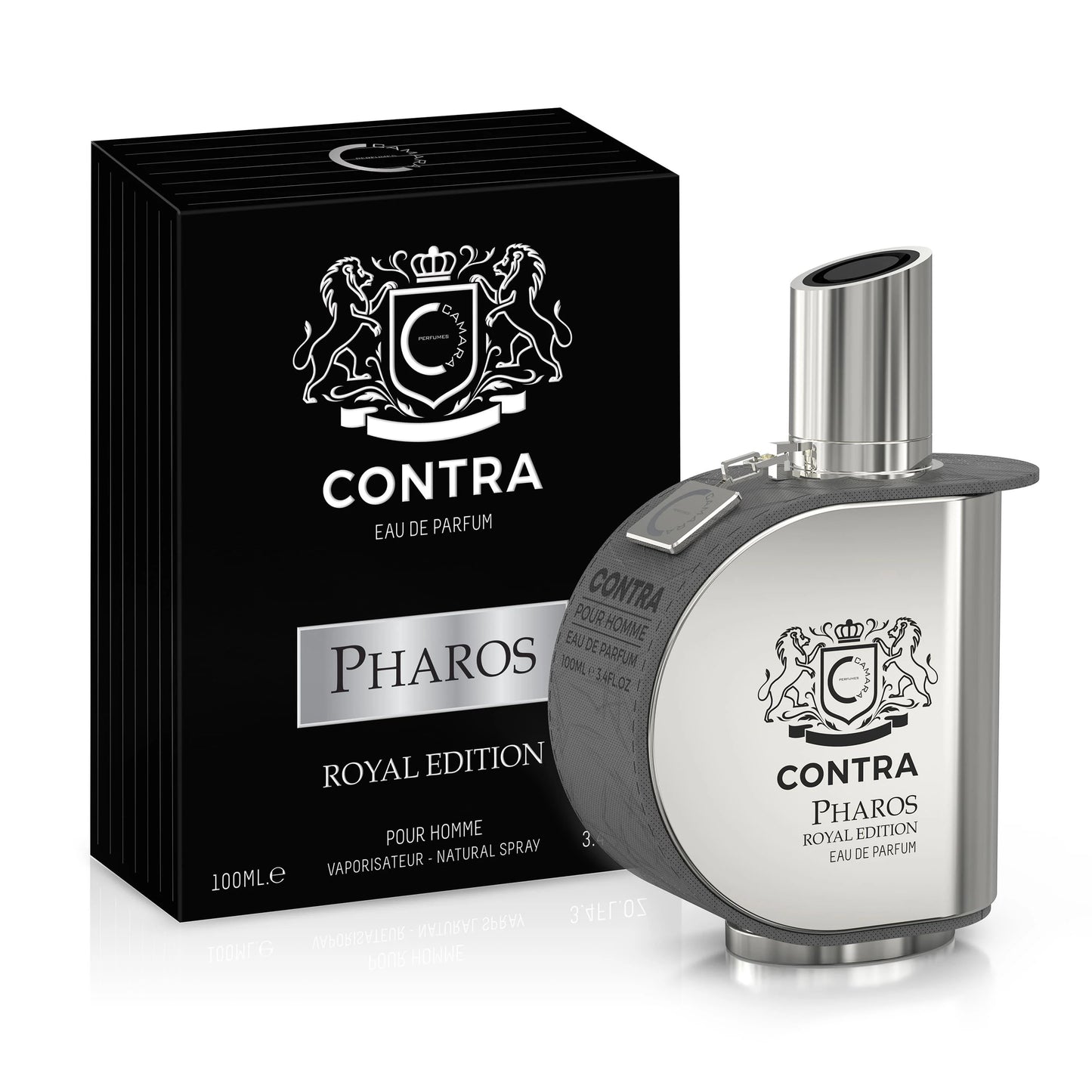 Contra Pharos Royal Edition 100 ml