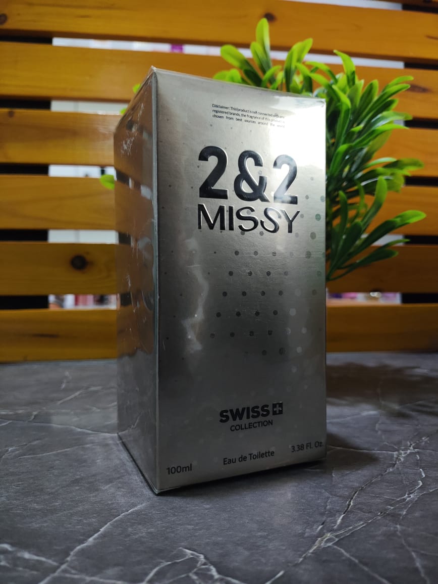 212 missy 100 ml