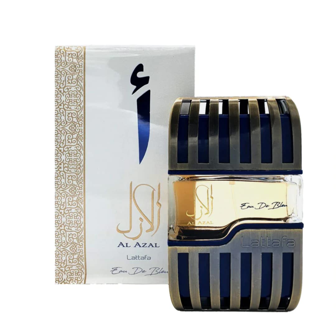 Al Azal Lattafa 100 ml