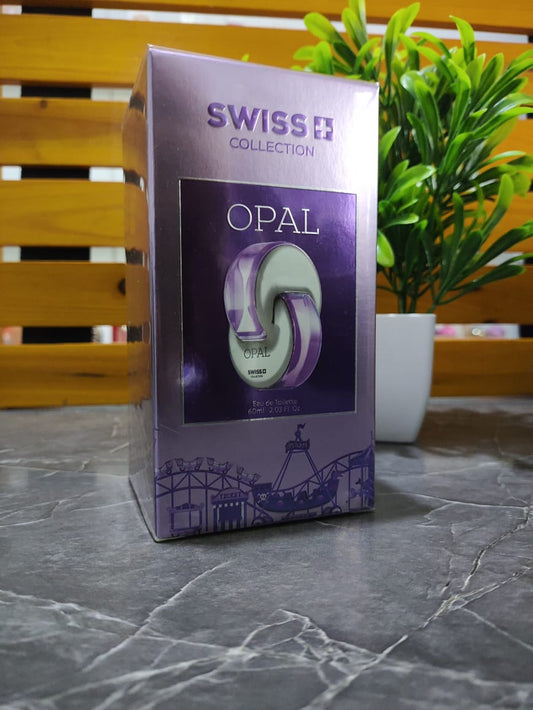 Swiss Opal 60 ml