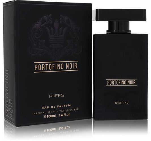 Portofino Noir Riffs 100 ml