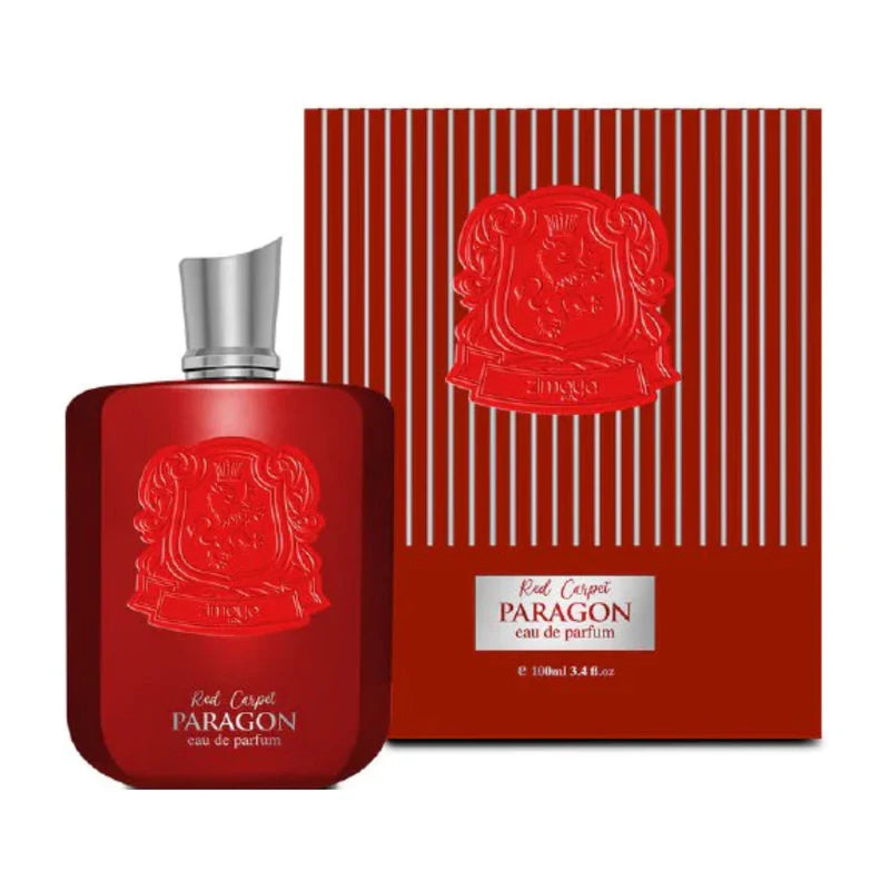 Red Crét Paragon Afnan Zimaya 100 ml