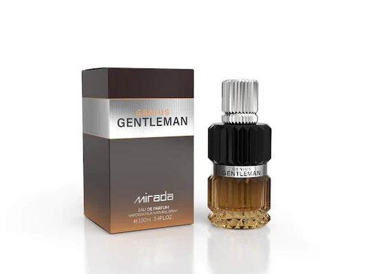 Genius Gentleman Mirada 100 ml