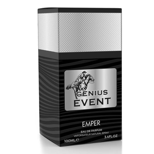 Genius Event Emper