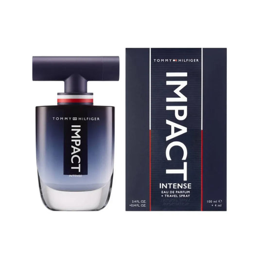 Tommy Impact Intense 100 ml