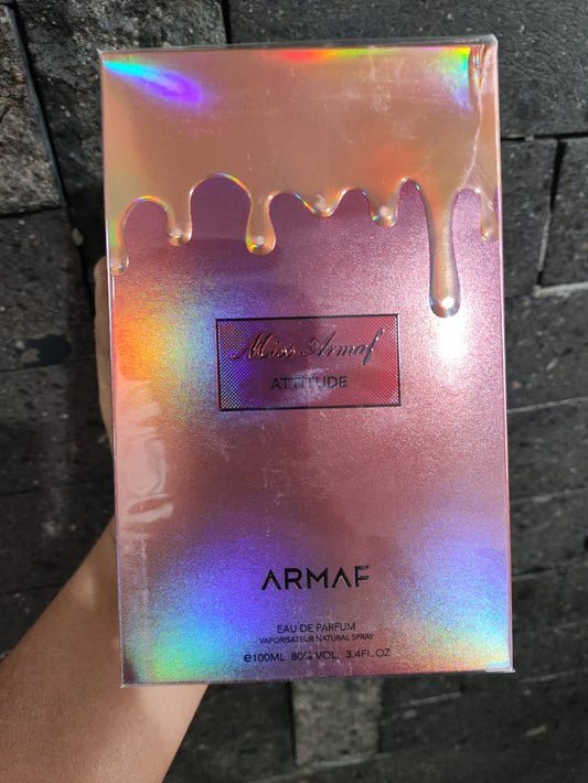 Miss Armaf Attitude 100 ml