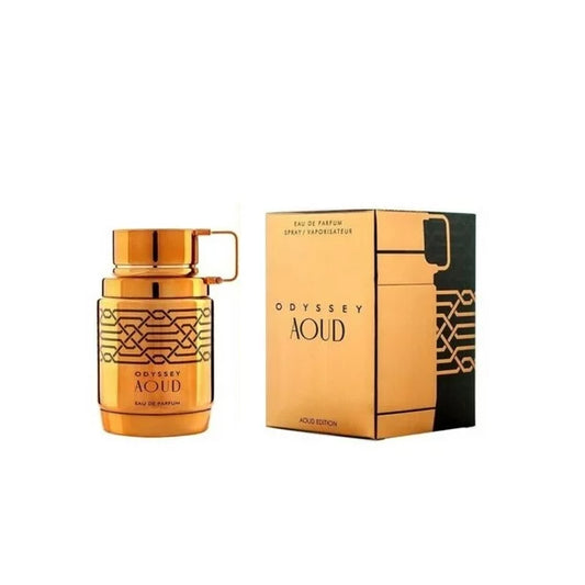 Odyssey Aoud Eau de Parfum