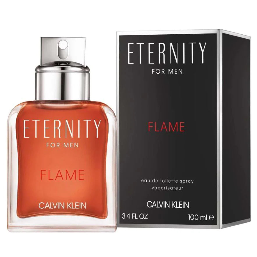 Eternity Flame 100 ml