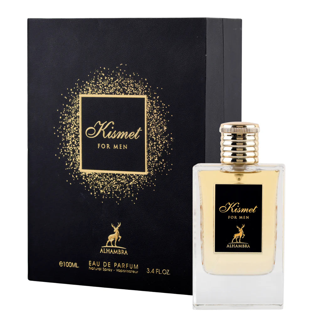 Kismet For men Maison Alhambra 100 ml